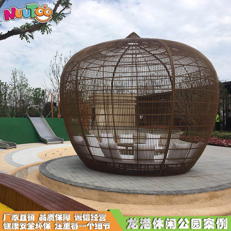 現如今投資游樂設備行業有哪些挑戰呢？