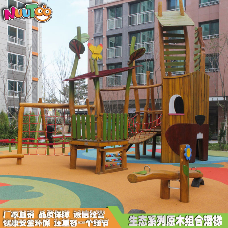 投資戶外兒童樂園能賺錢嗎？如何運營利潤更高？