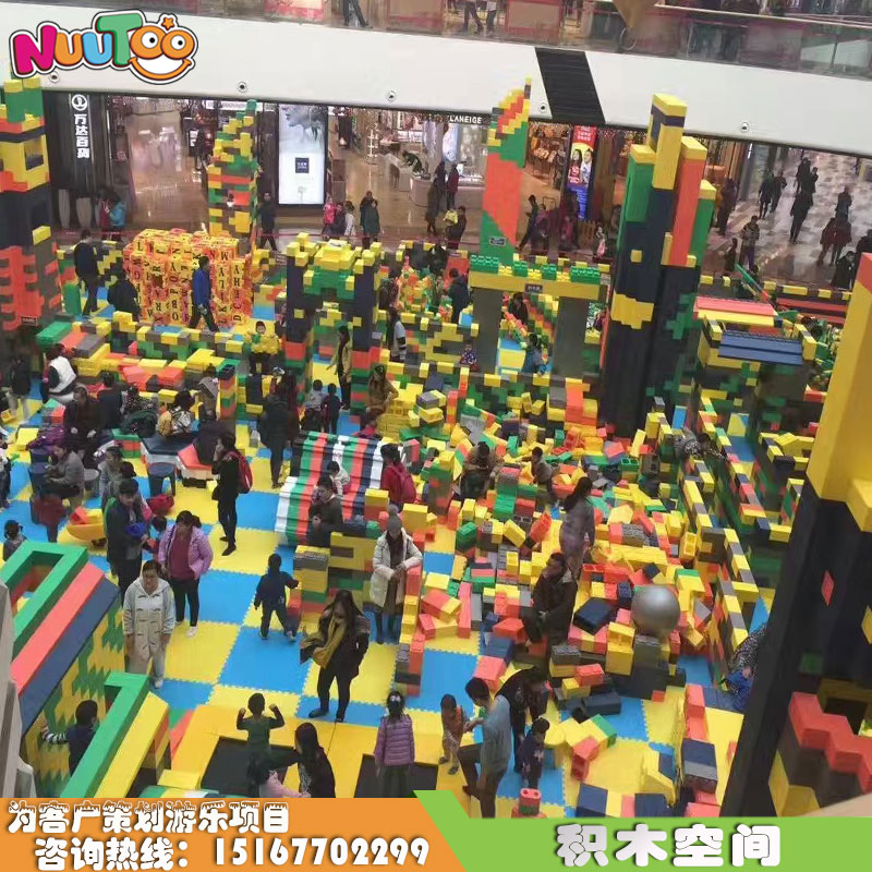 投資樂圖兒童樂園，一次投資終身收益！