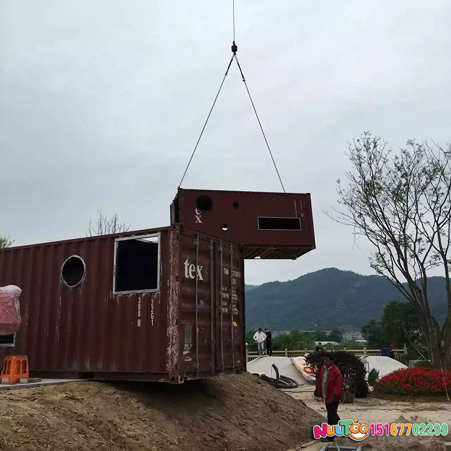 現在的兒童游樂設備投資前景怎么樣？前景一片大好