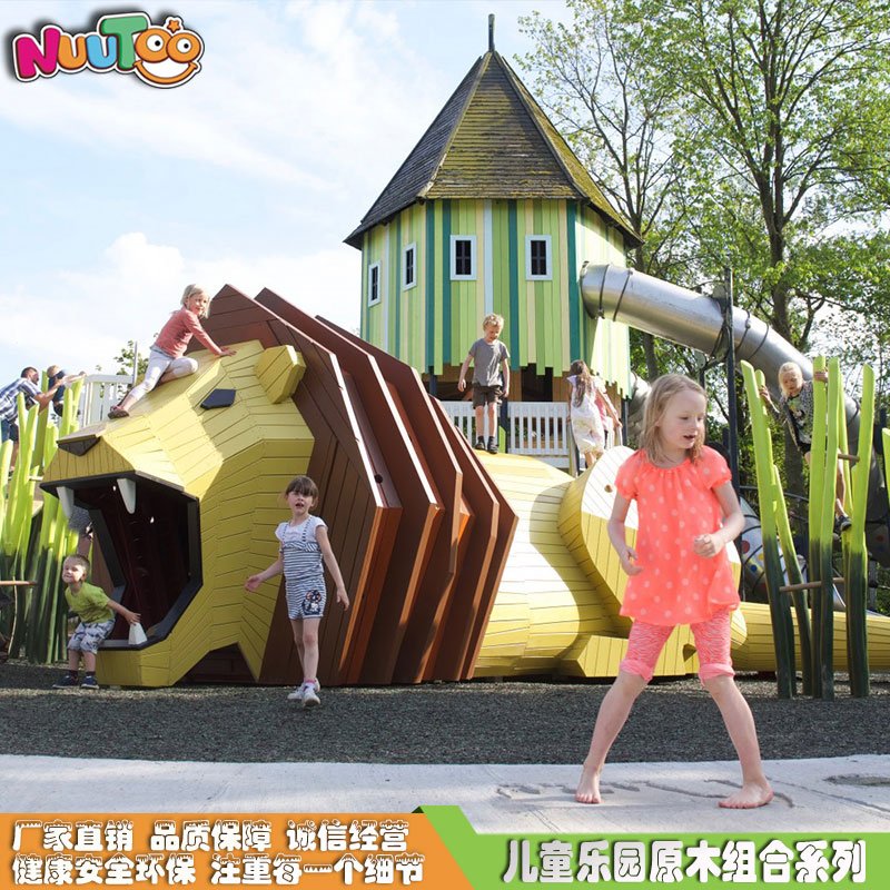 南寧兒童組合滑梯價格會受到廠家服務能力影響么？會受到影響的
