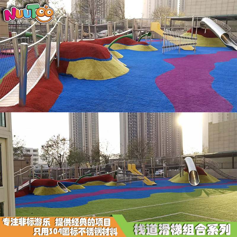 大家都在做的兒童樂園加盟有什么優勢？
