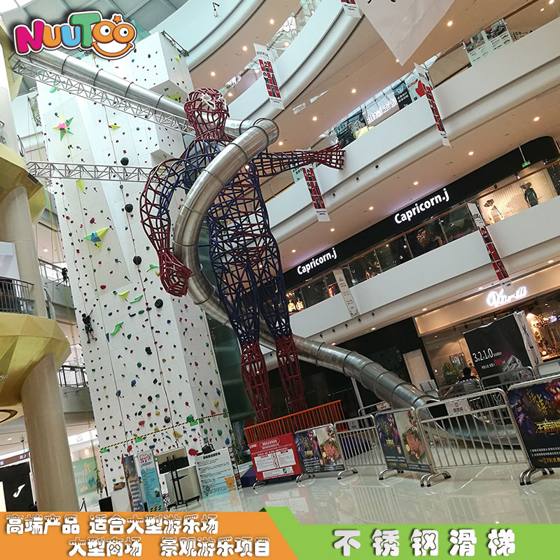 巨型滑梯能給當地帶來什么樣的話題效應呢？