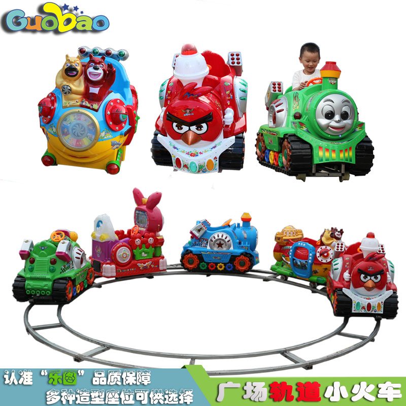 哪里的游樂設(shè)備好？有什么特點(diǎn)？