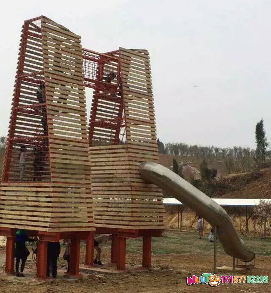 投資人要注意什么？兒童設備廠家有話對你說
